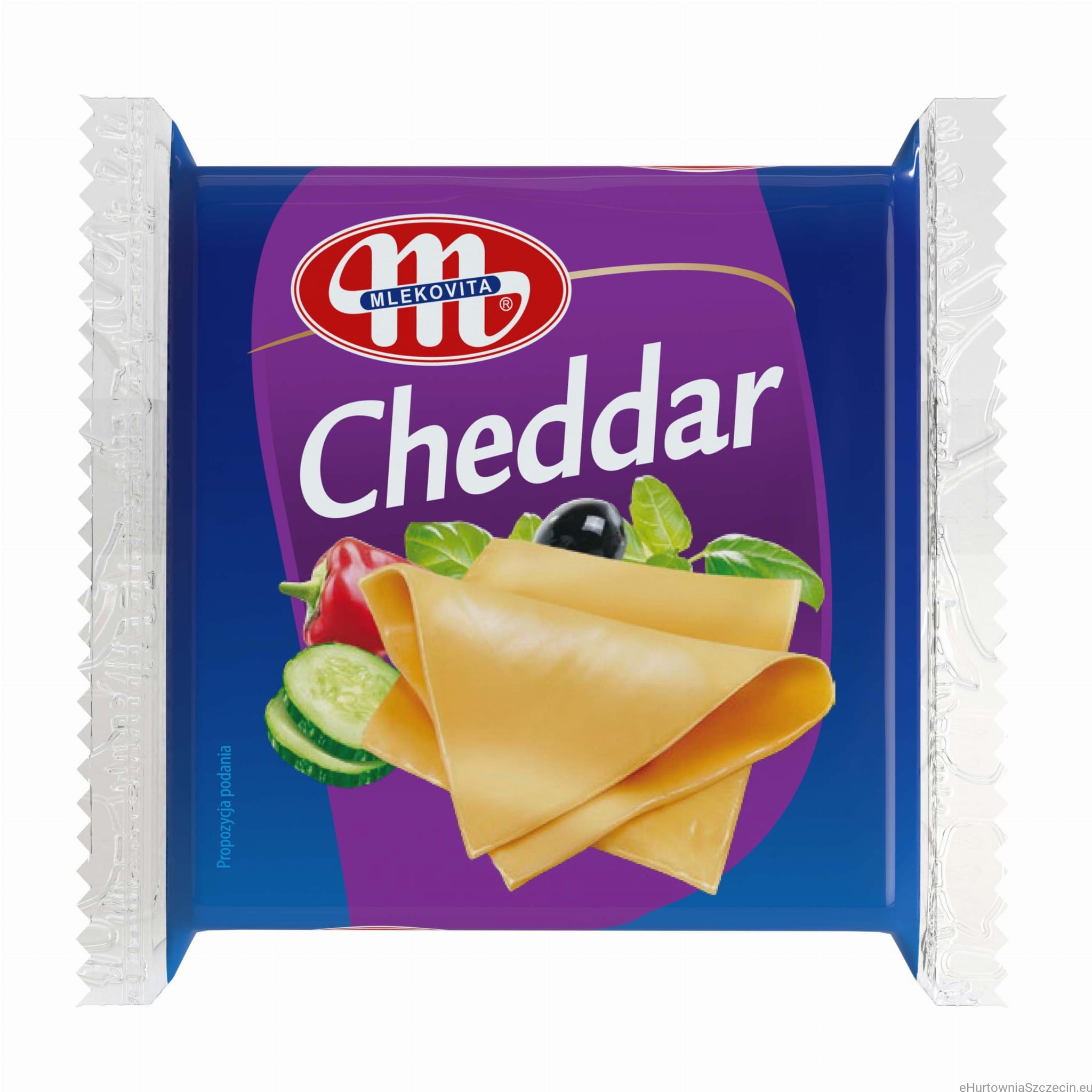 MLEKOVITA SER TOPIONY CHEDDAR PLASTRY 130G EHurtowniaSzczecin eu MLEKOVITA SER TOPIONY CHEDDAR PLASTRY 130G EHurtowniaSzczecin eu