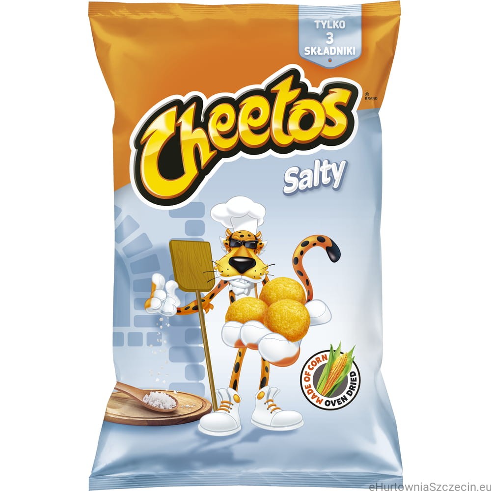CHEETOS SOLONE 130G eHurtowniaSzczecin.eu