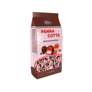 VOBRO PRALINY PANNA COTTA 1KG