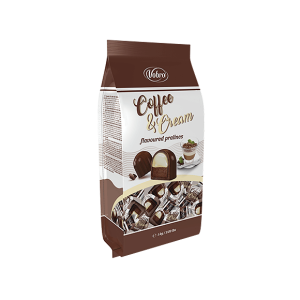 VOBRO PRALINY COFFEE/CREAM 1KG
