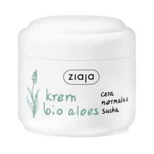 ZIAJA KREM ALOESOWY 100ML