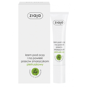 ZIAJA KREM POD OCZY PIETRUSZKOWY 15ML