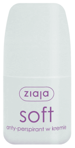 ZIAJA ROLL-ON BLOKER W KREMIE 60ML