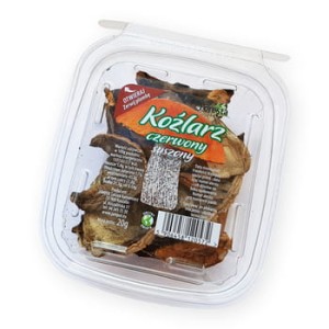 JAMPOL KOŹLARZ SUSZONY 20G