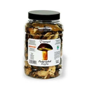 JAMPOL PODGRZYBEK PET 250G