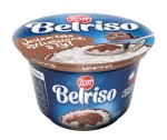 ZOTT BELRISO CZEKOLADA/WANILIA 200G/12SZT
