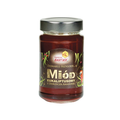 BARTNIK MIÓD EUKALIPTUSOWY Z AMERYKI POŁUDNIOWEJ 300 G.jpg