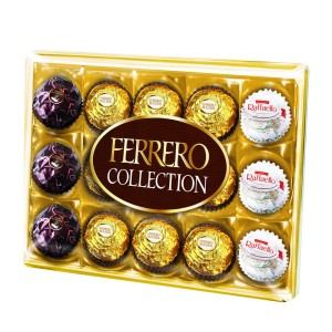 FERRERO COLLECTION T15 172G