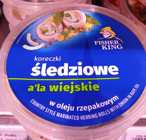 FISHER KING KORECZKI ŚLEDZIOWE ALA WIEJSKIE.jpg