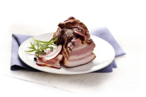 EŁK BOCZEK ZAPIEKANY OK. 2KG