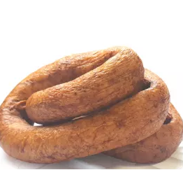 KIEŁBASA PRADAWNA NIKK OK.0,9KG