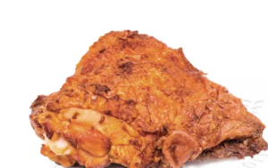 UDZIEC Z ROŻNA NIKK OK.0,7KG