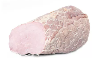 SZYNKA BEZ DYMUSIA NIKK OK.2,2KG