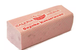 SZYNKA KONSERWOWA NIKK OK.2,5KG