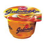 ZOTT GALARETKA POMARAŃCZA 175G