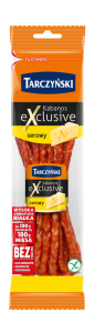 TARCZYŃSKI KABANOS EXCLUSIVE SEROWE 105G