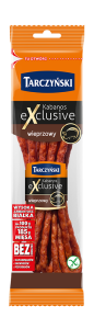 TARCZYŃSKI KABANOS EXCLUSIVE WIEPRZOWE 105G