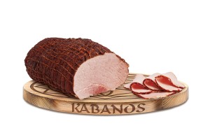 SZYNKA HARNASIA KAB. OK.1,5KG