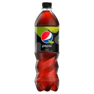 PEPSI LIME & MINT 850ML/15SZT