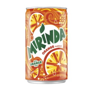 MIRINDA 200ML/24SZT
