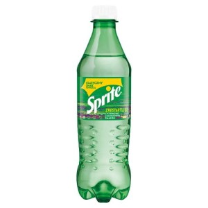 SPRITE 500ML/12SZT