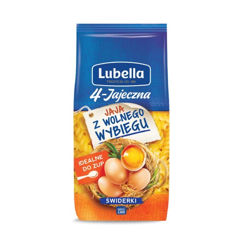 LUBELLA 4-JAJECZNA MAKARON ŚWIDERKI 250 G.jpg