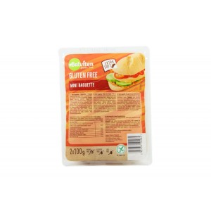 BALVITEN MINI BAGIETKI BEZ GLUTENU 200G
