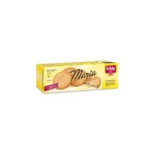SCHAR HERBATNIKI MARIA BEZ GLUTENU 125G