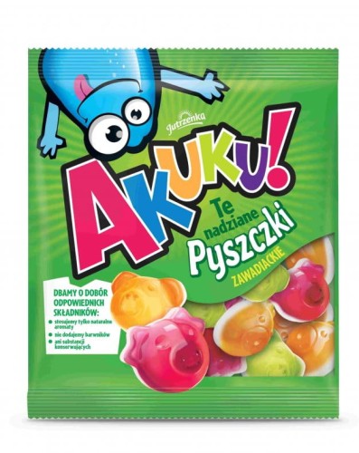 JUTRZENKA AKUKU! ŻELKI PYSZCZKI 90G.jpg