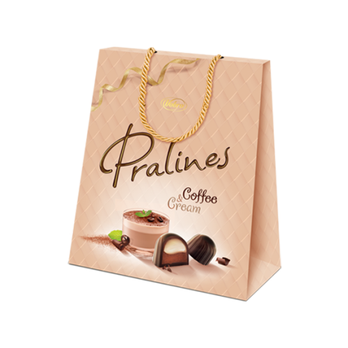 Coffee &amp; Cream Prezent 197 g.png