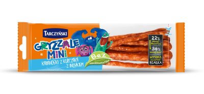 TARCZYŃSKI GRYZZALE KABANOS Z KURCZAKA 40G.png