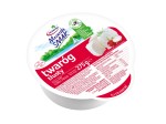 TWARÓG TŁUSTY KULKA-KRĄŻEK 275G MAZURSKI SMAK