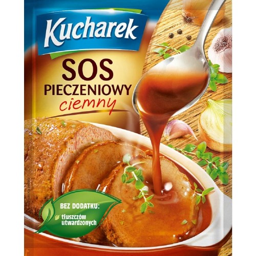 SOS PIECZENIOWY CIEMNY 28 G KUCHAREK.jpg