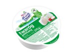 TWARÓG PÓŁTŁUSTY KULKA-KRĄŻEK 275G/8SZT MAZURSKI SMAK