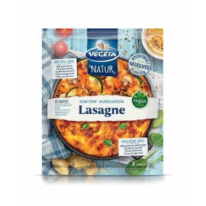 VEGETA NATUR FIX DO LASAGNE 60G
