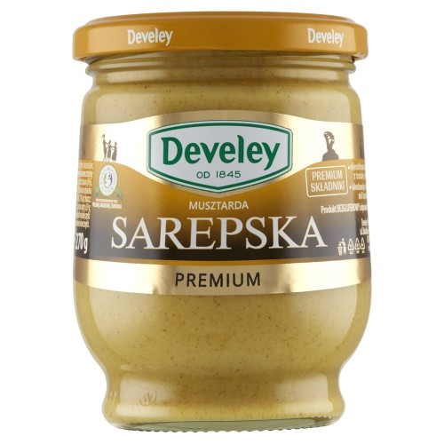 DEVELEY MUSZTARDA SAREPSKA 270G.jpg