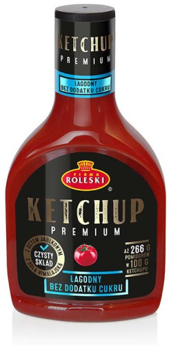 ROLESKI KETCHUP PREMIUM BEZ CUKRU 425G.jpg