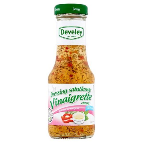 DEVELEY DRESSING VINAIGRETTE 200G.jpg