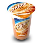 BAKOMA DESER SATINO KARMEL 170G