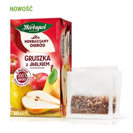 HERBAPOL HERBACIANY OGRÓD GRUSZKA Z JABŁKIEM 20TB.jpg