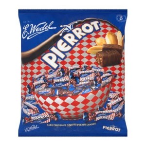 WEDEL PIERROT 3KG