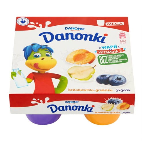 DANONE DANONKI MEGA T BRZOSKWINIAGRUSZKAJAGODA 4X90G.jpg