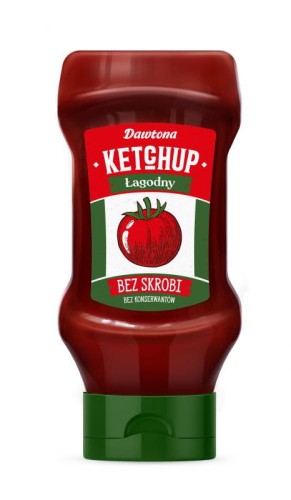 DAWTONA KETCHUP ŁAGODNY 450G.jpg