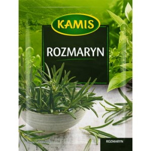 KAMIS ROZMARYN 15G