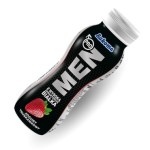 BAKOMA JOGURT PITNY MEN TRUSKAWKA 230G