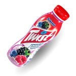 BAKOMA JOGURT TWIST OWOCE LEŚNE 370G