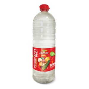 JAMAR OCET SPIRYTUSOWY 10% 1L