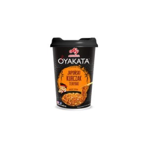 OYAKATA TERIYAKI 93G