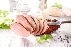 SZYNKA MOJEJ BABCI KOZŁOWSKI OK.1,5KG