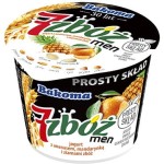 BAKOMA JOGURT 7 ZBÓŻ MEN ANAN./MAN. 300G